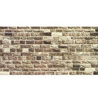 Noch Basalt Wall (Card) 32x15cm