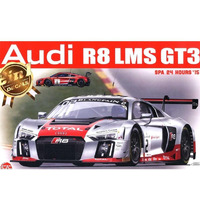 NuNu Audi R8 LMS GT3 WRT Team  1/24