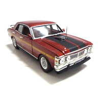 Oz Legends XY Falcon GT HO Bronze 1/32