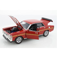 Oz Legends XY GTHO Ford Track Red 1/32