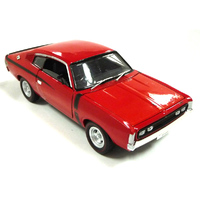 Oz Legends Charger E49 Red 1/32
