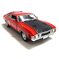 Oz Legends XA Falcon GT Hardtop  Red 1/32