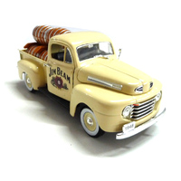 Oz Legends Ford F-1 PickUp 1948 Jim Beam 1/32