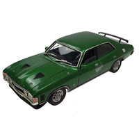 Oz Legends Ford XA RPO 1983 Sedan Calypso Green 1/32