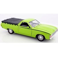 Oz Legends Ford Ute XA GS Lime Glaze 1/32