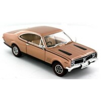 Oz Legends HG Monaro GTS 350 Gold 1/32