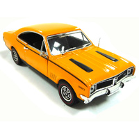 Oz Legends HT Monaro GTS 350 Orange 1/32