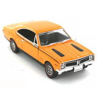 Oz Legends Holden HT Monaro GTS 350 1/32 Orange