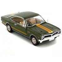 Oz Legends HT Monaro GTS 350 1/32 Green