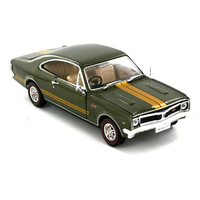 Oz Legends HT Monaro GTS 350 Green 1/32