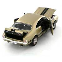 Oz Legends HT Monaro GTS 350 Platinum Metallic 1/32