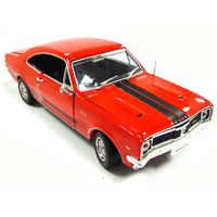 Oz Legends HT Monaro GTS 350 Red 1/32