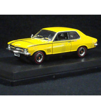 Oz Legends Torana LC GTR 1/32 Yellow