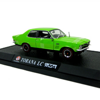 Oz Legends Torana LC XU1 1/32 Lina Mint