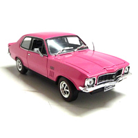 Oz Legends Torana LJ xU-1 Pink 1/32