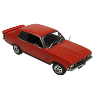 Oz Legends Torana LC GTR XU-1 Tangerine 1/32