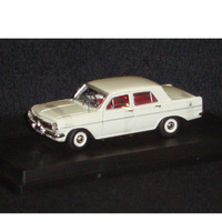 Oz Legends Holden EH Sedan 1/32 Ivory