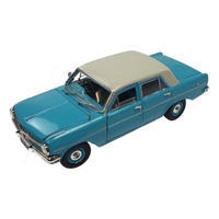 Oz Legends Holden Special EH Aqua Turquoise  1/32