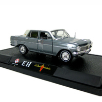 Oz Legends Holden EH Premier 1/32 Grey