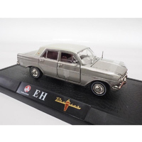 Oz Legends Holden Premier EH Roebuck Pearl 1/32