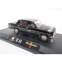 Oz Legends Holden Premier EH Warrigal Black  1/32