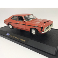 Oz Legends Ford Falcon XB GS Tango 1/32