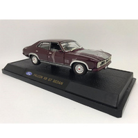 Oz Legends Ford Falcon XB Mulberry 1/32