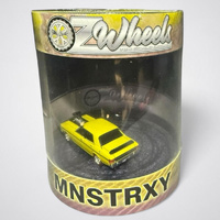 Oz Wheels Monster XY Falcon Skid In Cylinder 1/64