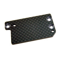 Hobao SC10 Carbon Top Plate