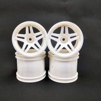 Hobao Wheels TT 4pcs