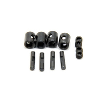 Hobao TT CVA Rebuild Pin Collor (2) Set