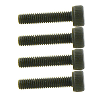 Hobao H12 Screws 3x16mm (4)