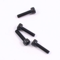 Hobao H18 Cap Screws 3 x 12mm