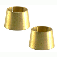 Hobao H21 Brass Cone (2)