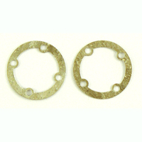 Hobao Gp4 Diff Gasket (Pr)