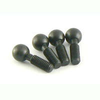 Hobao Gp4 Pillow Balls (4)