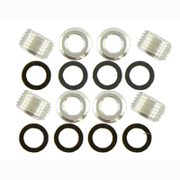 Hobao Gp4 Pillow Ball Nuts