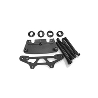 Hobao Gp4 Bumper Plastic FR