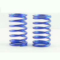 Hobao Gp4 Shock Spring RR (2)