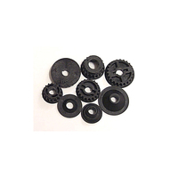 Hobao Gp4 Pulley Set