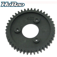 Hobao Gp4 2sp Gear 43T