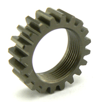 Hobao Gp4 Clutch Bell Gear 19T