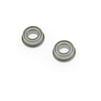 Hobao Bearing 5 x 10mm Flanged (2)