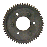 Hobao Gp4 Gear 2Sp 52t .8