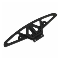 Hobao H10 Bumper FR Plastic