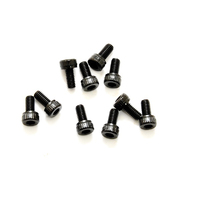 Hobao 32306 3 x 6mm Cap Head Screw (10)