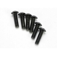 Hobao M4 x 14mm Button Head Screw