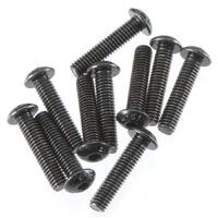 Hobao M4 x 18mm Button Head Screw