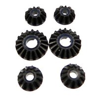 Hobao H4E Bevel Gear Set