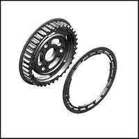 Hobao H4E Pulley 38t